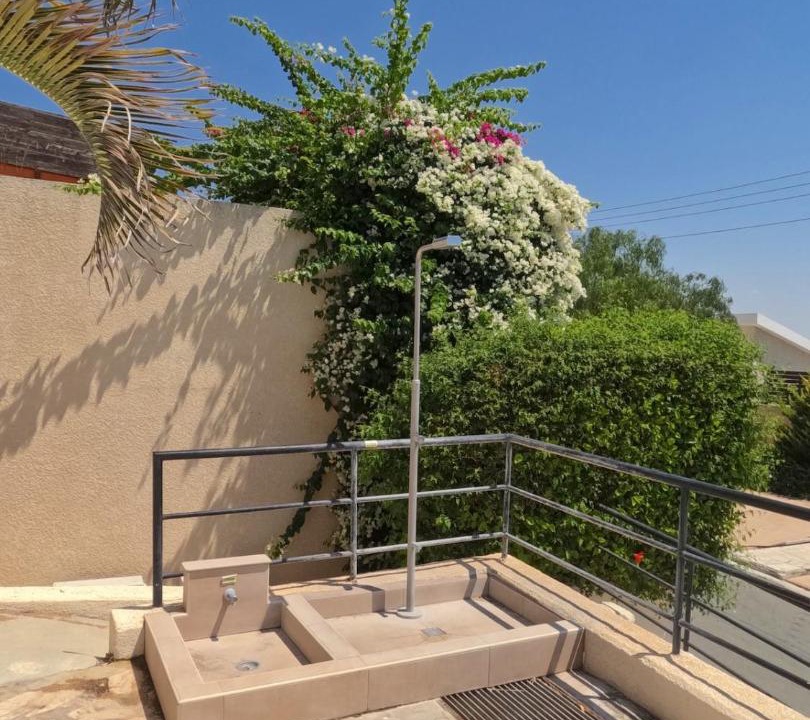 Pissouri Apartment | Villa Sunshine