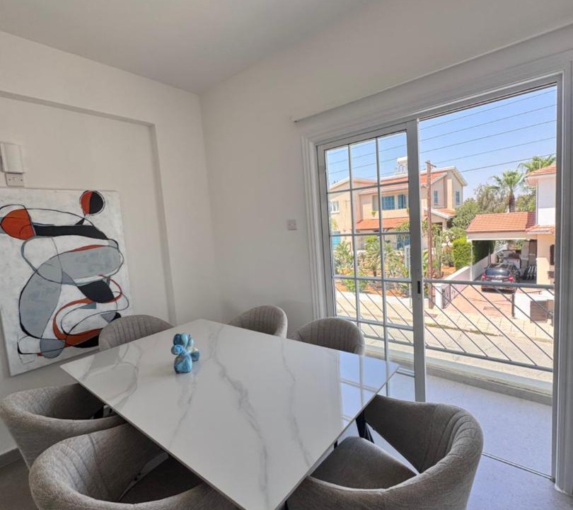 Pyla Apartment | Dhekelia Beach house - Pyla, Larnaca
