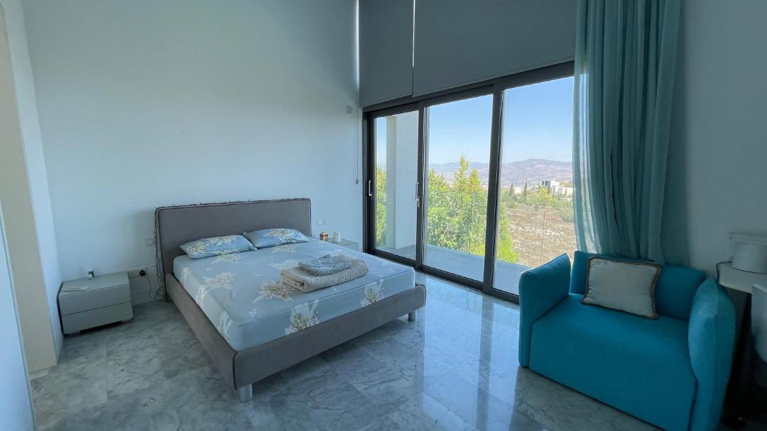 Tsada Cabin | Minthis Cherry Villa