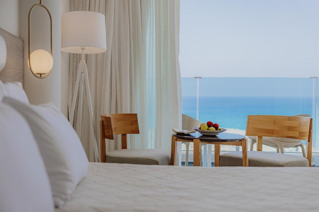 Ayia Napa Hotel | Tasia Maris Sands (Adults Only)