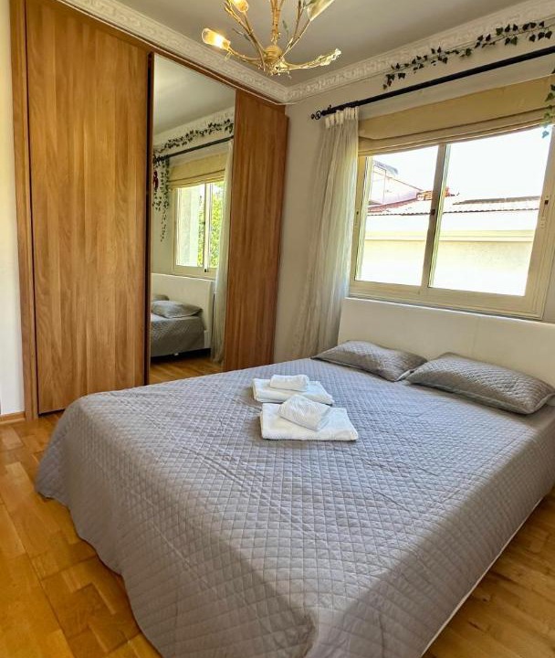 Germasogeia House | Alkeou Holiday Home