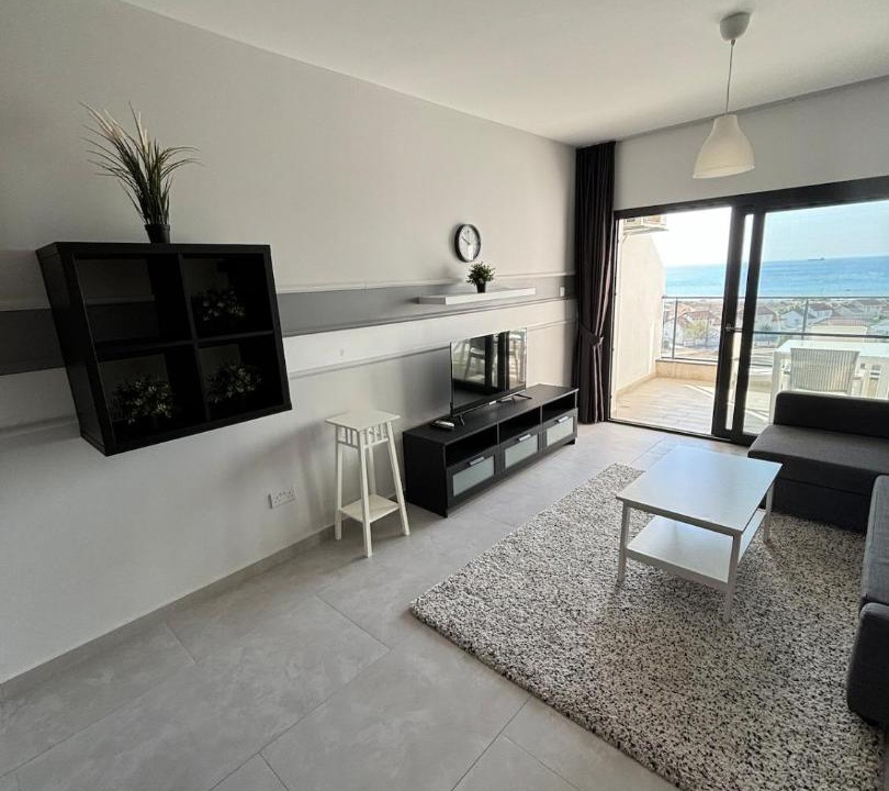 Gastria Apartment | Beautiful Seaview Apartment Helena 60