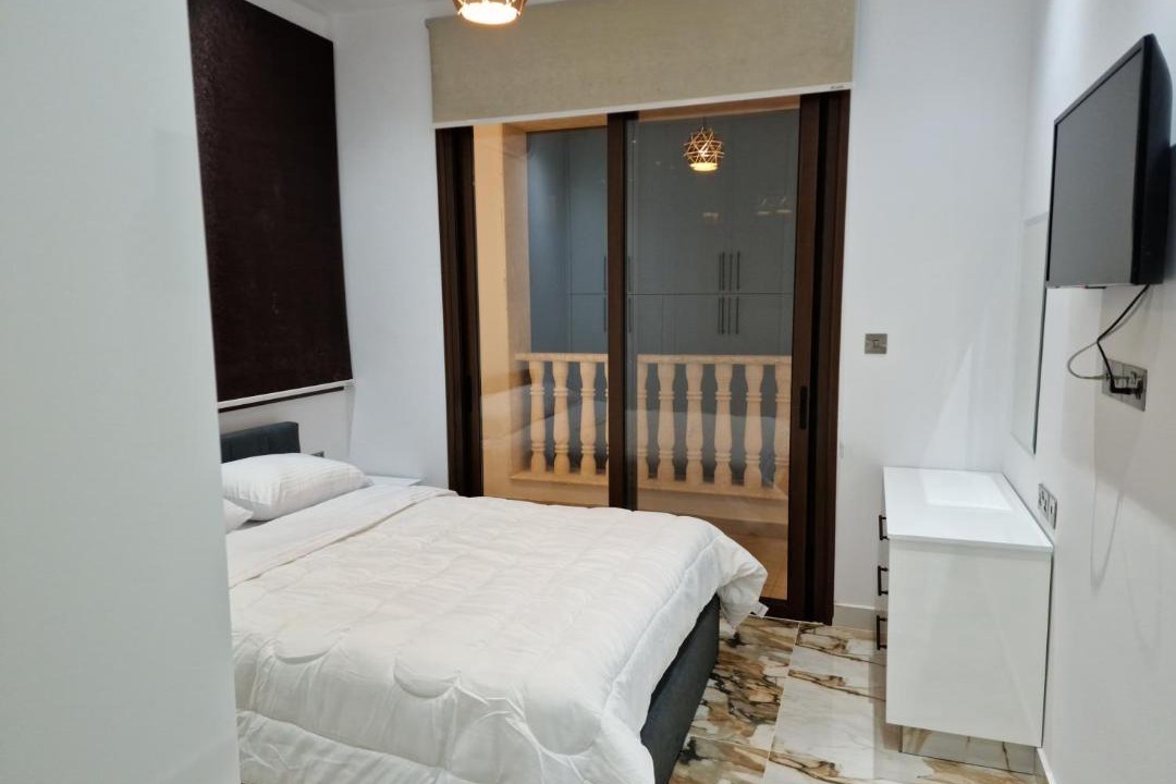 Chlorakas Villa | Luxury 5BR Private Villa with Pool - Paphos