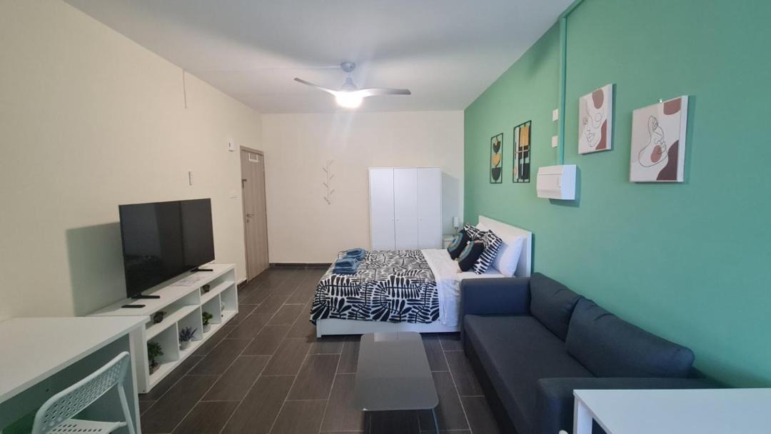 Limassol Apartment | RIVERA Studios 4
