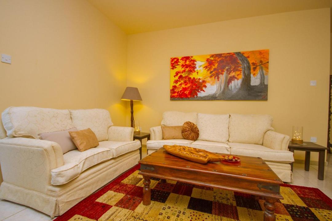 Platres Villa | Amazing Villa in Pano Platres Cyprus