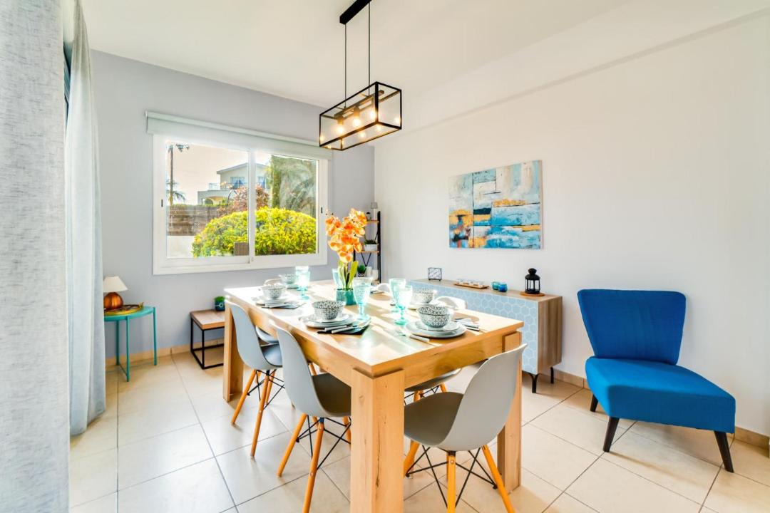 Pegeia Villa | Villa Soraya 1 by Ezoria Villas