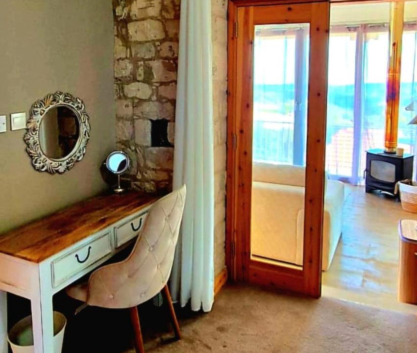 Vouni House | Vouno Vouni Cottage