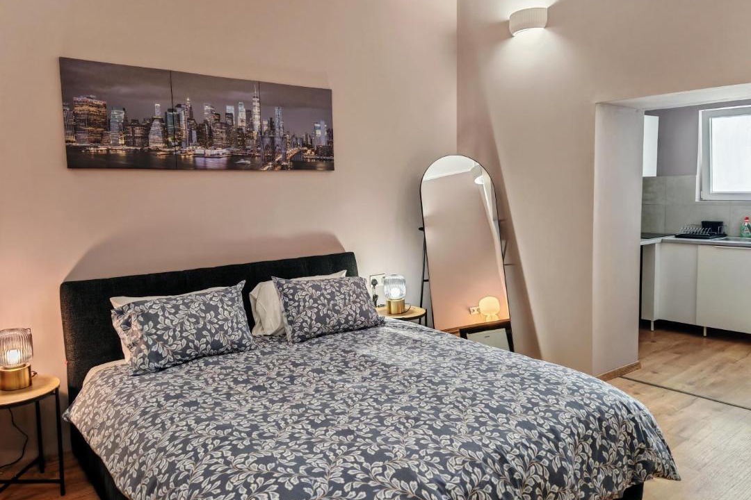 Nicosia Apartment | Studio in the center of Nicosia 3