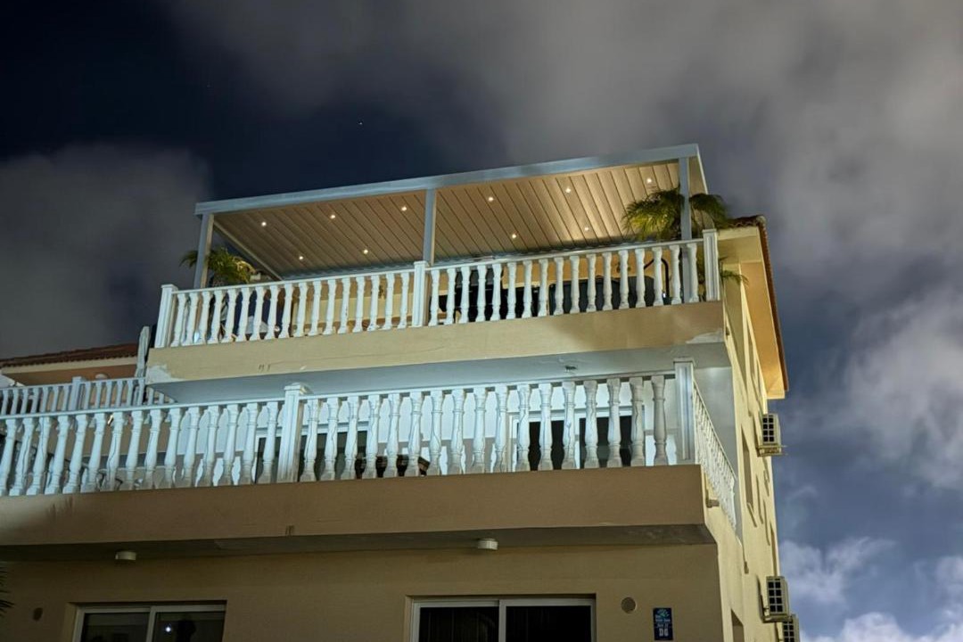 Ayia Napa Apartment | Nissi Golden Sands Paradi