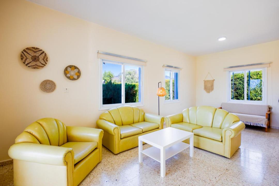Argaka Villa | Villa Christos