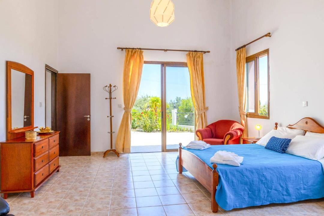 Latchi Villa | Villa Irini Cyprus by Villa Plus