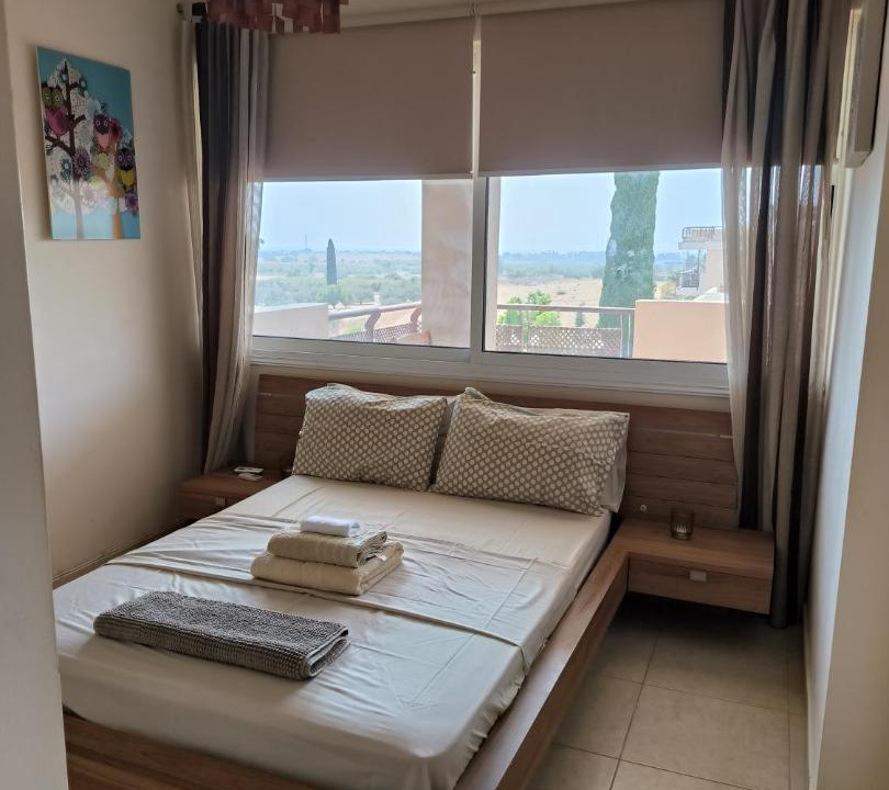 Oroklini Apartment | Superior 1 bed apartment in Oroklini with Communal Pool