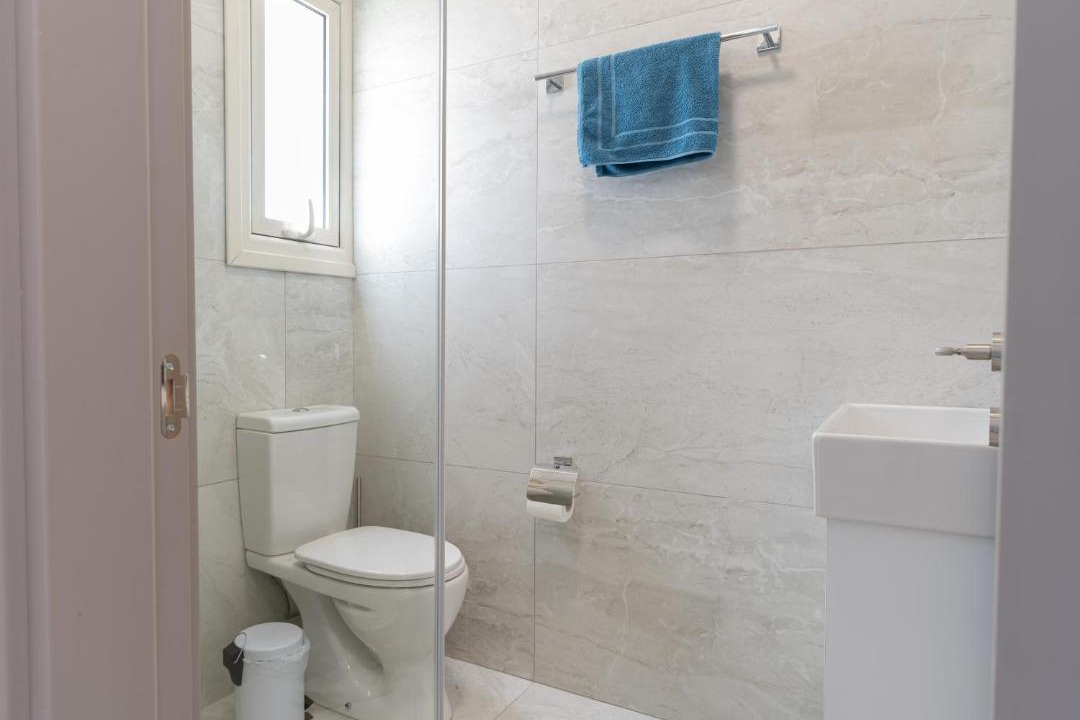 Erimi House | Modern Townhouse with pool ten minutes Limassol Center