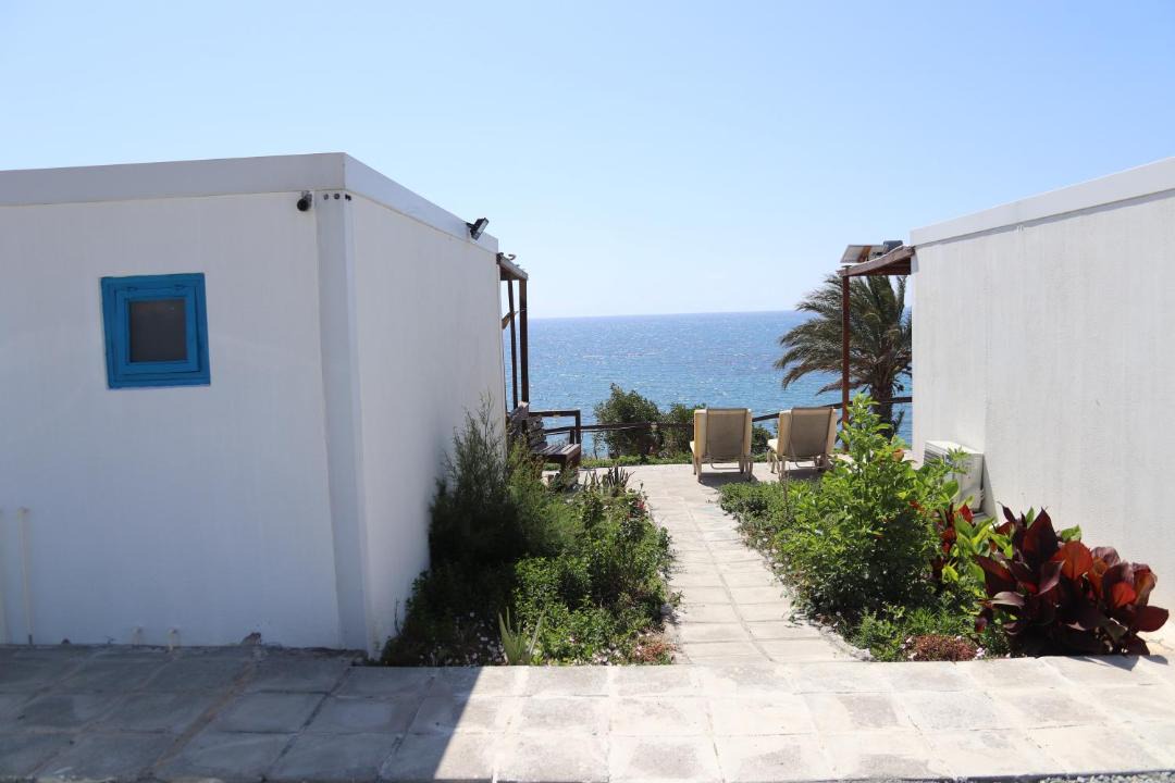 Maroni Bed & Breakfast | Summer Dream Cyprus