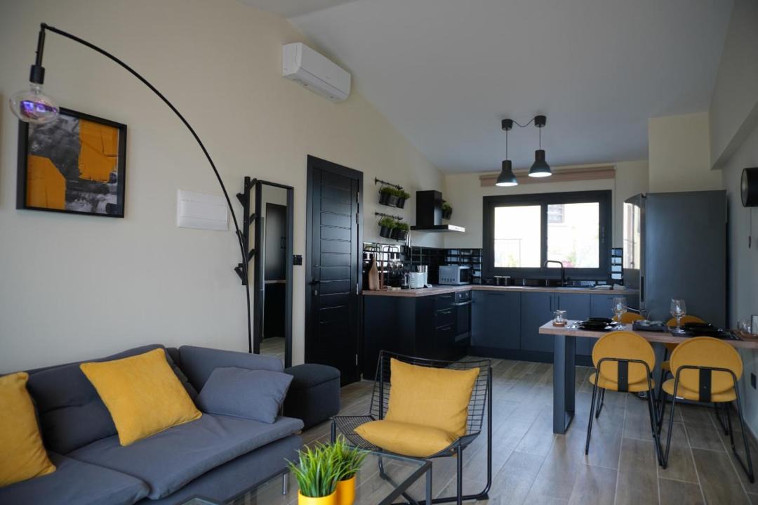 Tala Apartment | Wonderful view from the beautiful apartments
