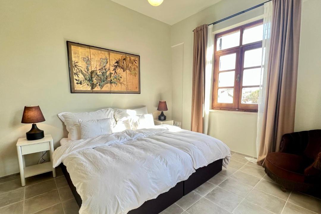 Larnaca City Centre Hotel | The Colonial by M HOUSE
