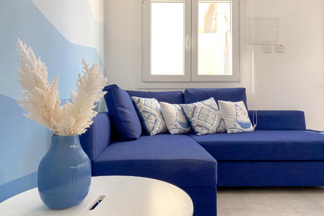 Ayia Napa Apartment | STAY Napa Ocean Apartment