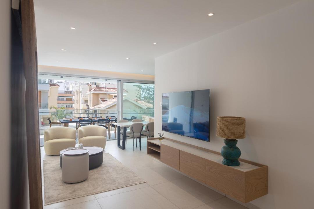 Larnaca Apartment | Mackenzy Dream Residence 202