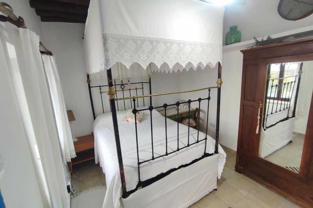 Simou House | Faith's Stone House