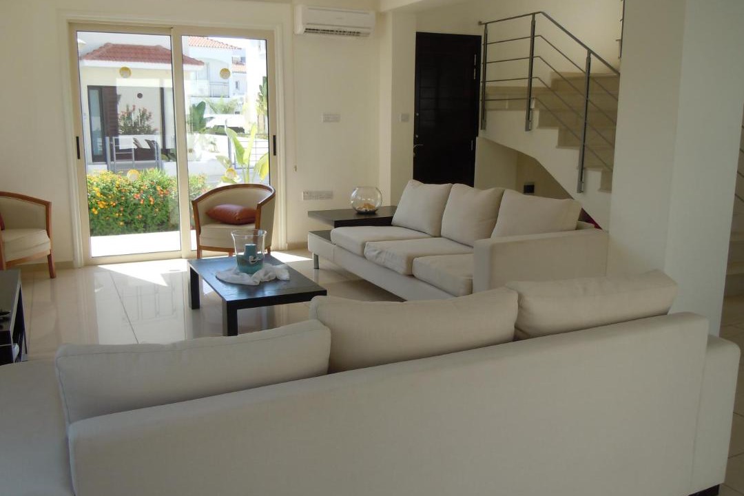 Pernera Villa | Athena Beach Villas