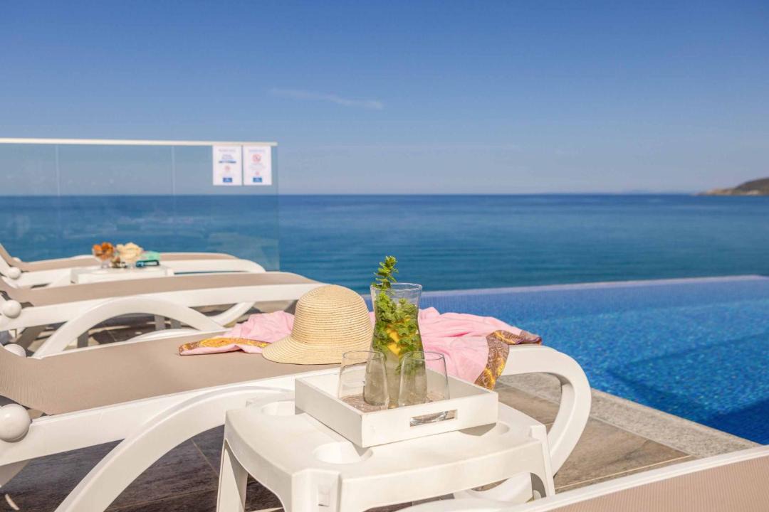 Pachyammos Villa | Pomos Seashore Villa