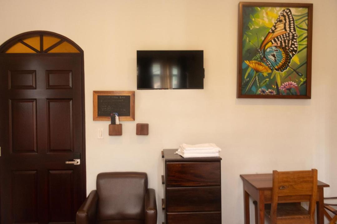 Leon Hotel | Hotel León Inn