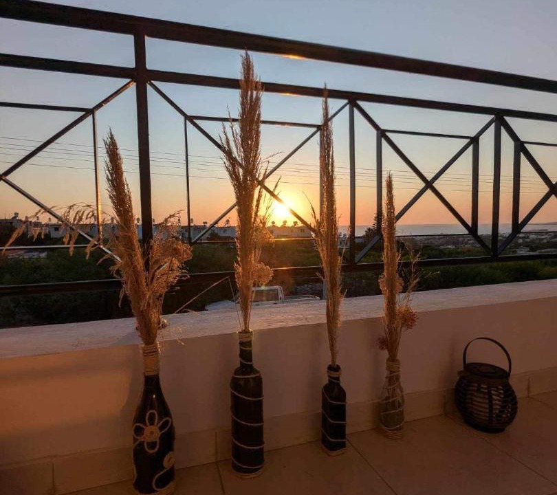 Melanos House | Arting Sea-A Dog friendly house