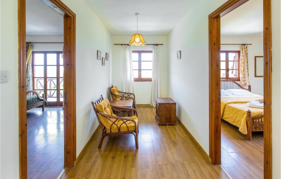 Pomos House | Stunning Home In Pomos With Wifi