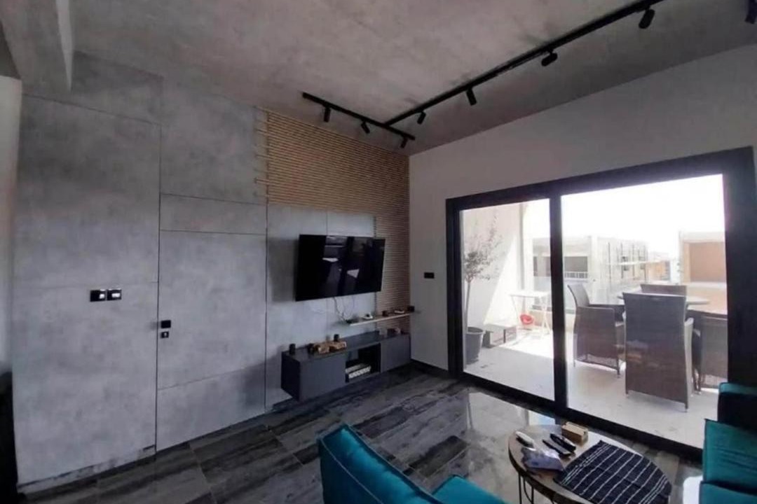 Limassol Apartment | Nikita 3 bedrooms apartment