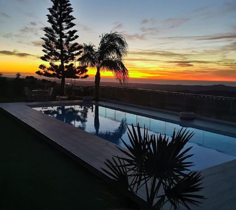 Kato Drys House | Kasparis View Residence