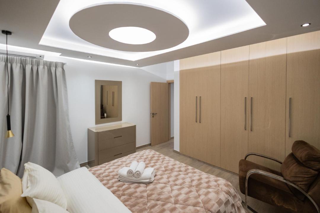 Neapolis Apartment | Lap of luxury