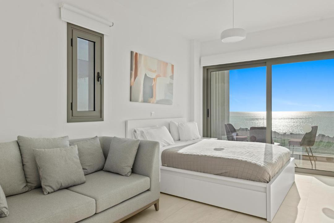 Softades Villa | Serenity Waves Villa 2