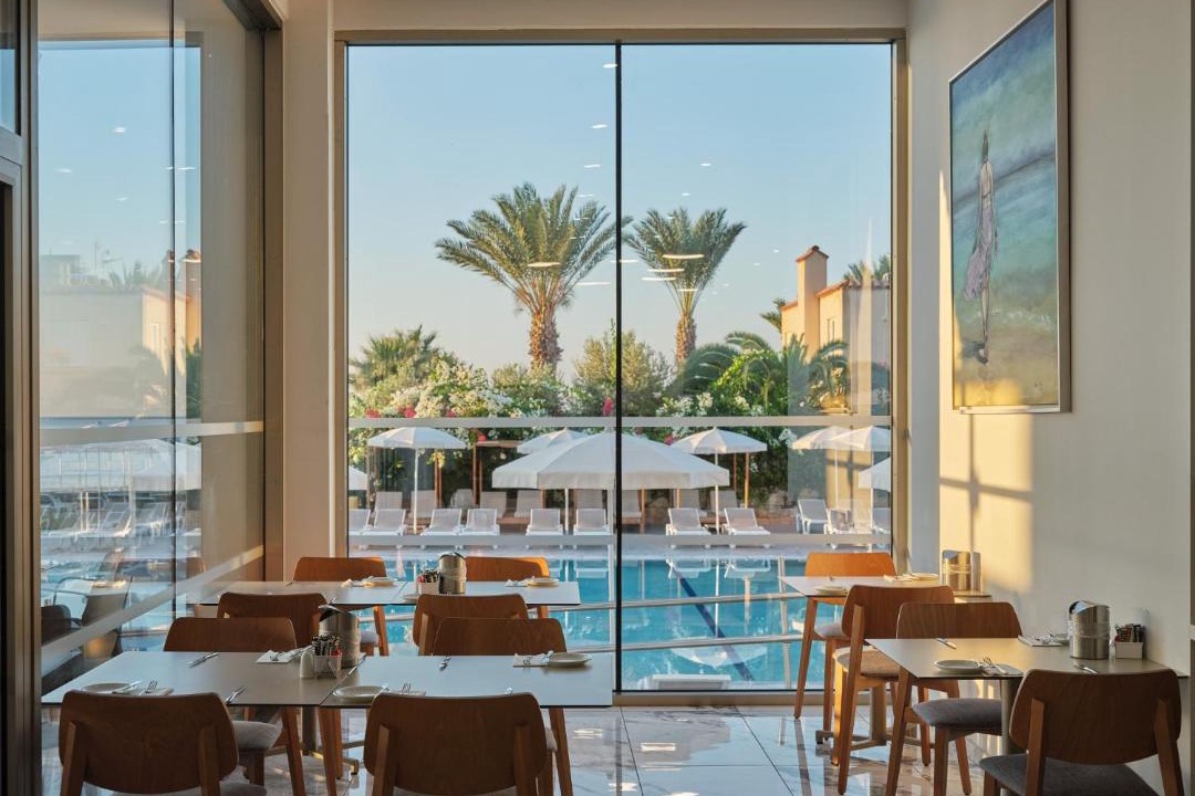 Ayia Napa Hotel | Atlantica Sungarden Park