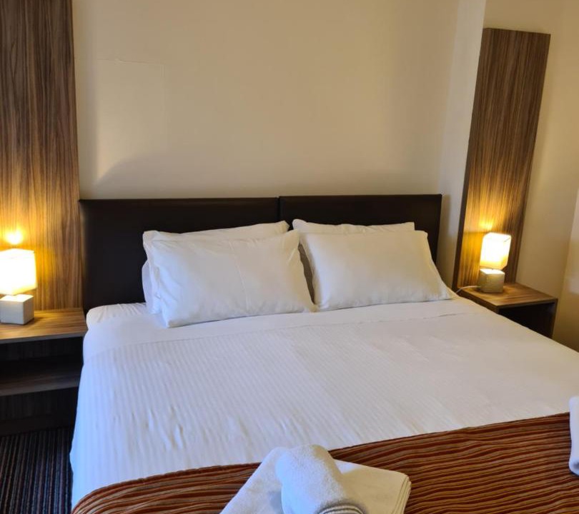 Troodos Hotel | Jubilee Hotel Troodos
