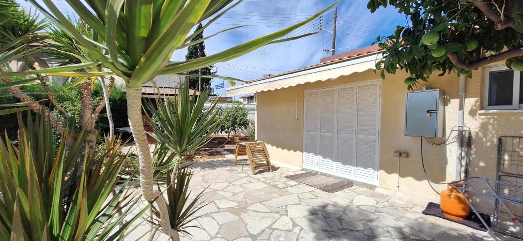 Episkopi Apartment | Lydia's Sea View - 2 bed House