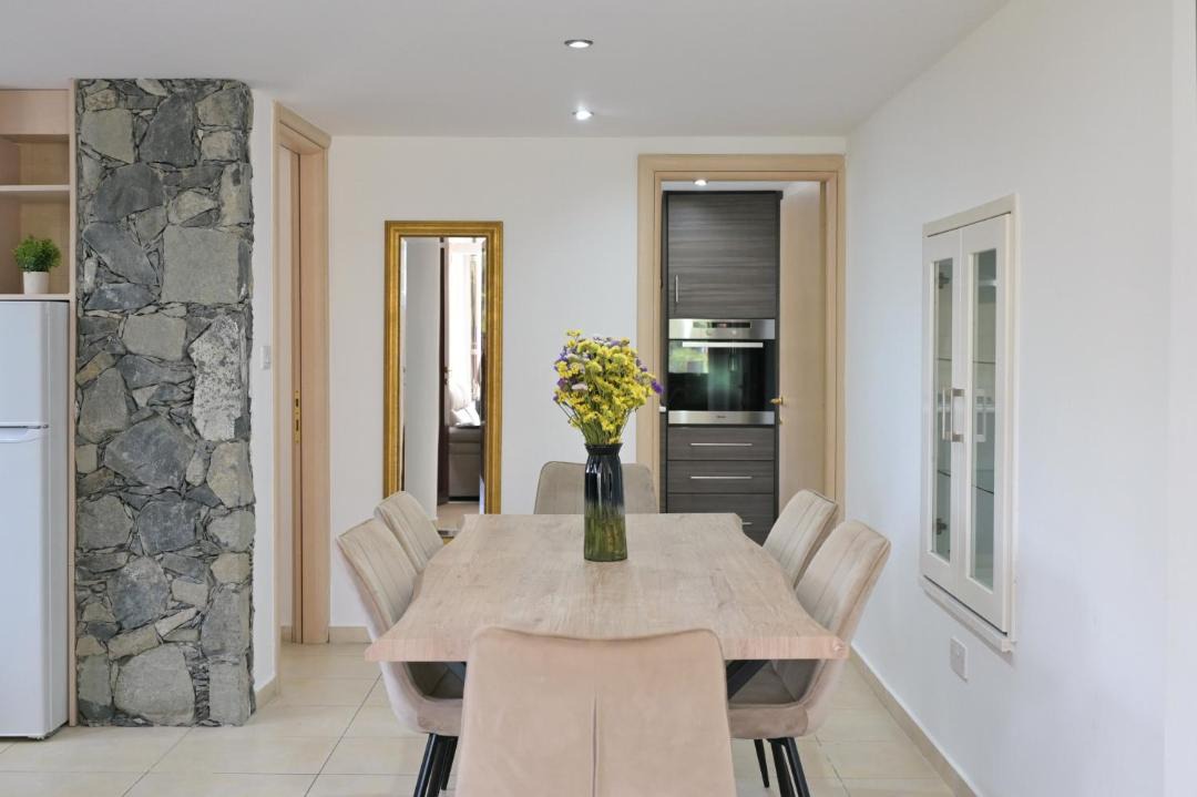 Kalopanayiotis House | Oikou Thea Guesthouse