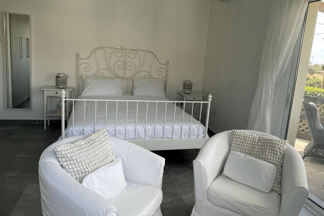 Psematismenos Villa | Villa Christo