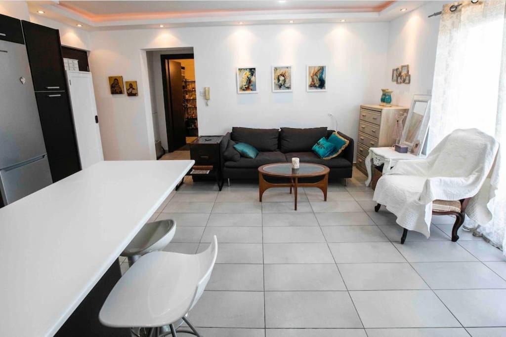 Egkomi Apartment | Central cozy apt in quiet area in Engomi