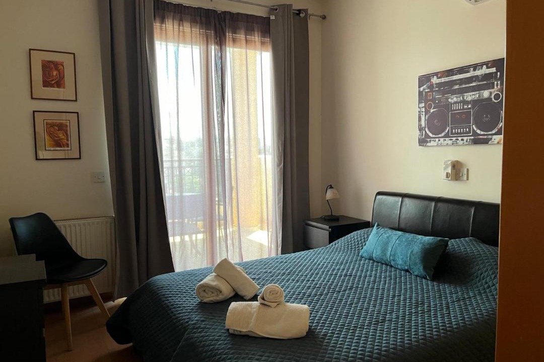 City Centre Apartment | Klimentos Flat 58