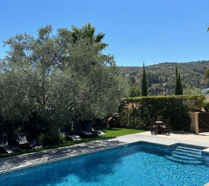 Miliou Villa | Valencia Grove Villa