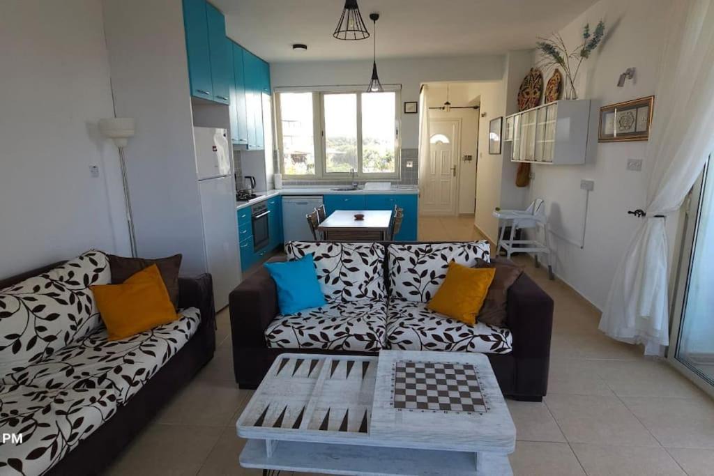 Karaagaรง Apartment | Flat and Rooftop, Turtle Bay Village