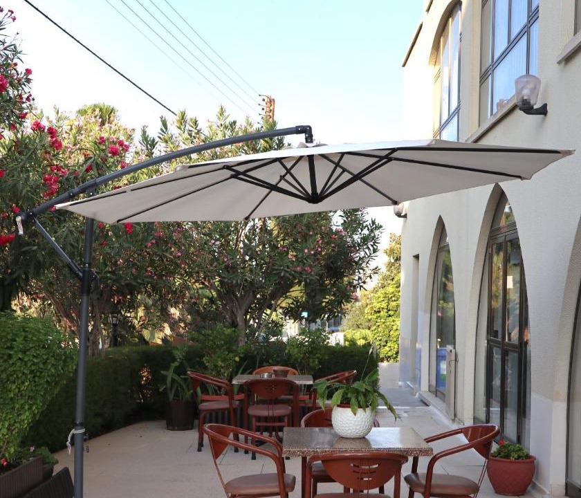Skala Apartment | Layiotis Hotel