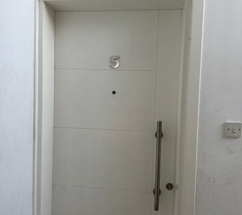 Dogankoy Apartment | Mete suit