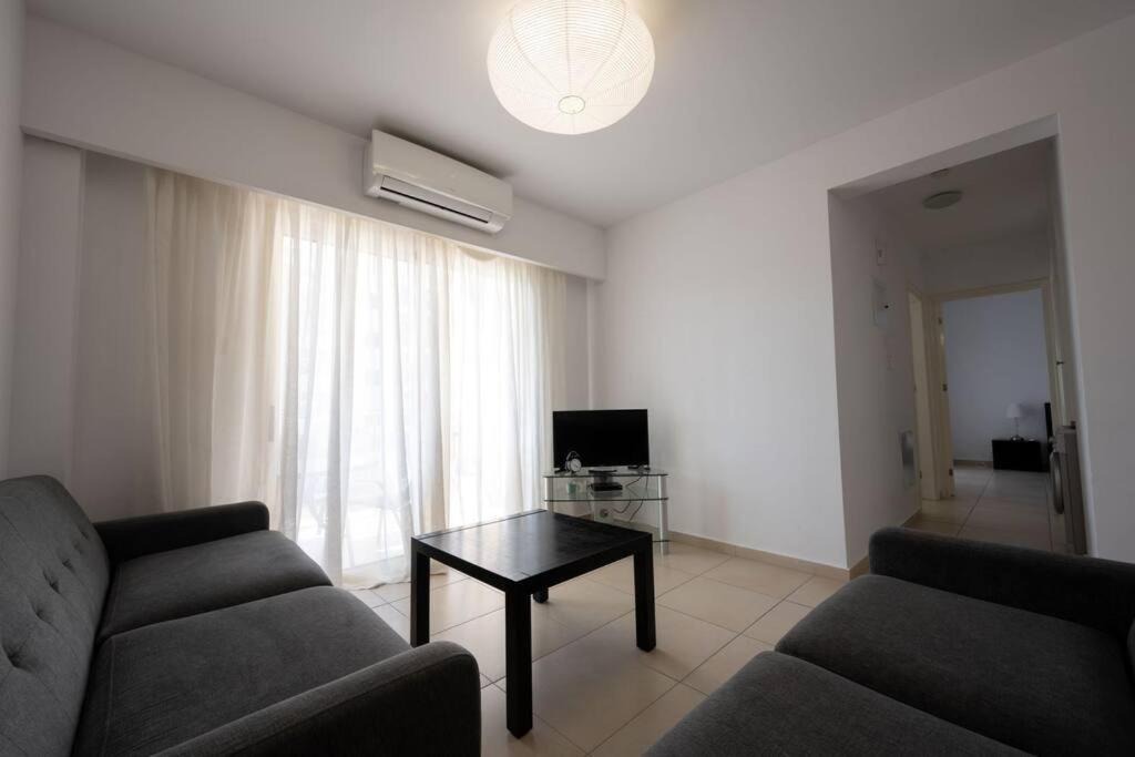 Universal Apartment | Paphos Resort Retreat at Elysia