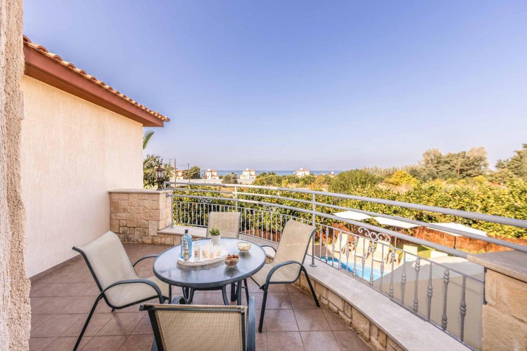 Argaka Villa | Stavros Villa