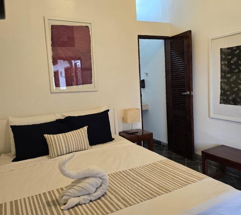 Leon Hotel | Hotel and Coffe Azul