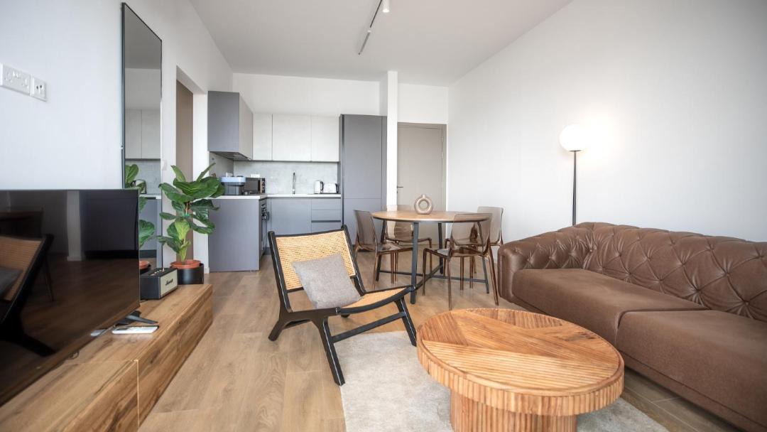 Limassol Apartment | Saul Boutique XIII Apartments