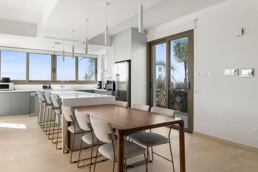 Softades Villa | Serenity Waves Villa 4