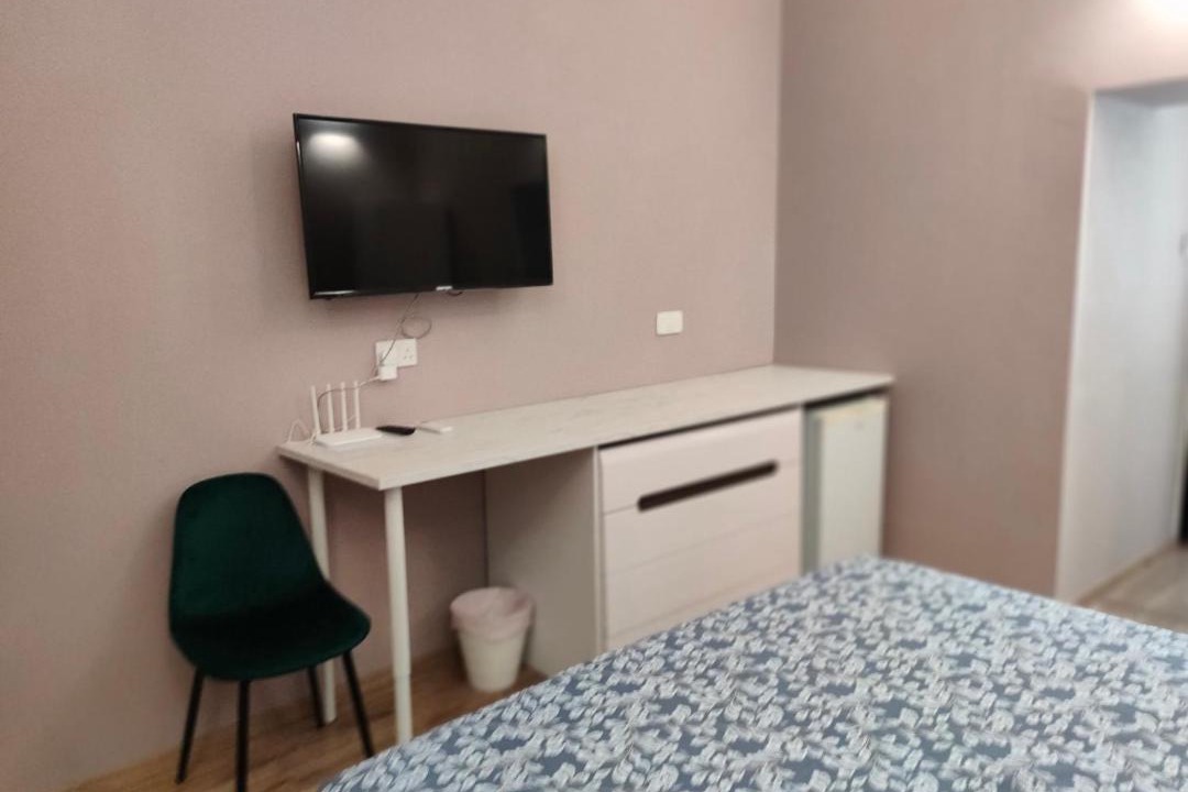 Nicosia Apartment | Studio in the centre of Nicosia 2