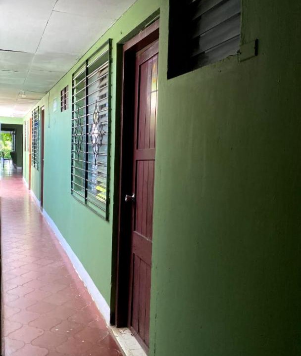 Leon Bed & Breakfast | CocoHouse Leon